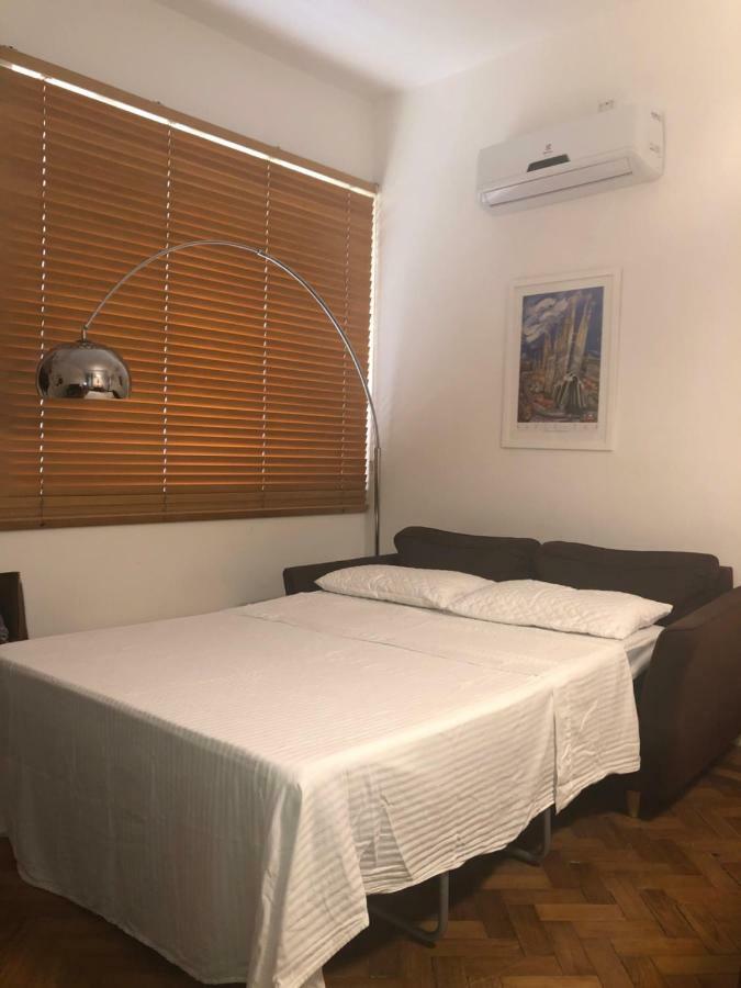 Ipanema Prudente Posto 9 Apartment Rio de Janeiro Exterior foto